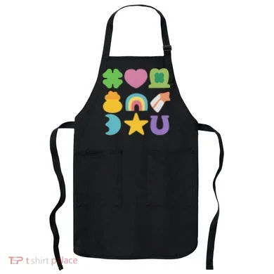 Apron