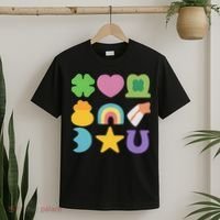 St Patricks Day Lucky Charm T-Shirt thumb 2