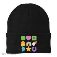 St Patricks Day Lucky Charm Beanie thumb 0