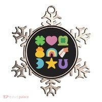 St Patricks Day Lucky Charm Ornament thumb 0