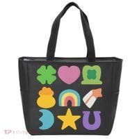 St Patricks Day Lucky Charm Tote Bag thumb 0