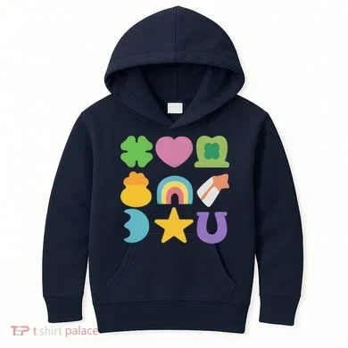 Kids Hoodie
