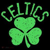 St Patrick's Day Celtics Lucky Shamrock Clover Bucket Hat thumb 4