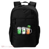 St Patrick's Day Beer Backpack thumb 0