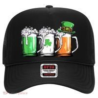St Patrick's Day Beer Hat thumb 0