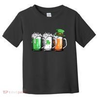 St Patrick's Day Beer Toddler T-Shirt thumb 0