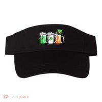 St Patrick's Day Beer Visor thumb 0