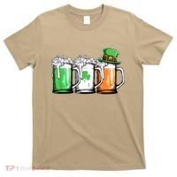 St Patrick's Day Beer T-Shirt thumb 0