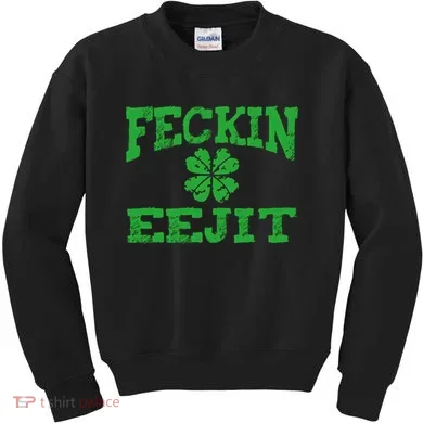 Kids Sweatshirt