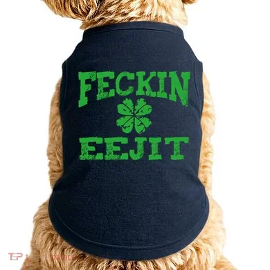 Doggie Tank