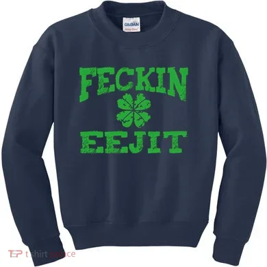 Kids Sweatshirt