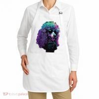 Standard Poodle Dogs Standard Poodles Apron thumb 2