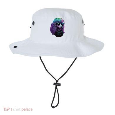 Standard Poodle Dogs Standard Poodles Bucket Hat