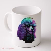 Standard Poodle Dogs Standard Poodles Coffee Mug thumb 0