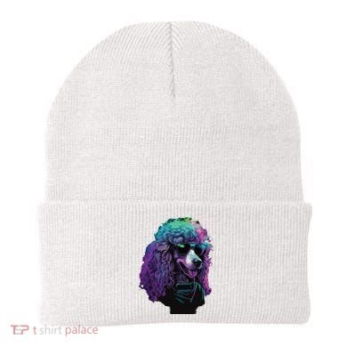 Standard Poodle Dogs Standard Poodles Beanie
