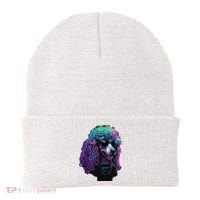 Standard Poodle Dogs Standard Poodles Beanie thumb 0