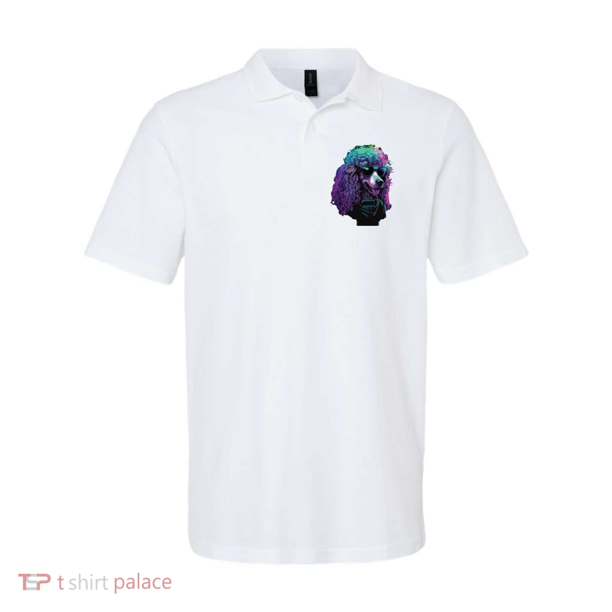 Standard Poodle Dogs Standard Poodles Polo