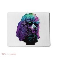 Standard Poodle Dogs Standard Poodles Mousepad thumb 0