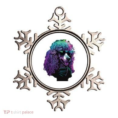 Standard Poodle Dogs Standard Poodles Ornament
