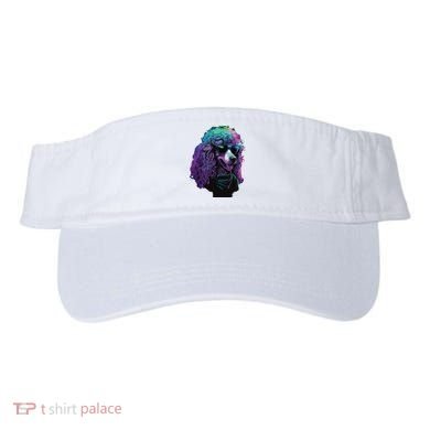 Standard Poodle Dogs Standard Poodles Visor