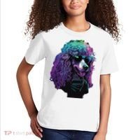 Standard Poodle Dogs Standard Poodles Kids T-Shirt thumb 2