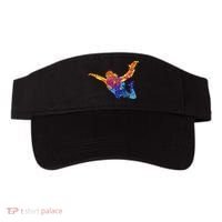 Skydiving Parachutust Extreme Sport Visor thumb 0