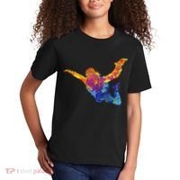 Skydiving Parachutust Extreme Sport Kids T-Shirt thumb 2