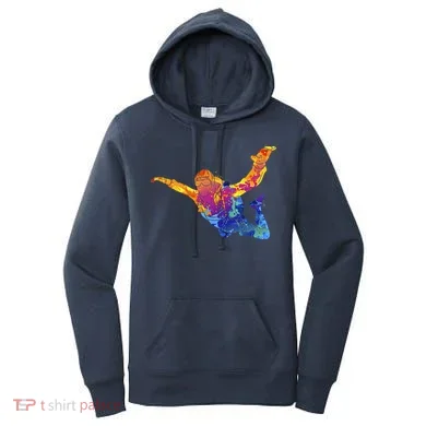 Women's Hoodie