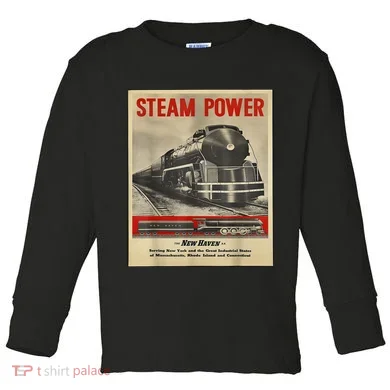 Toddler Long Sleeve