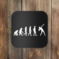 Shot Put Evolution Coaster thumb 0