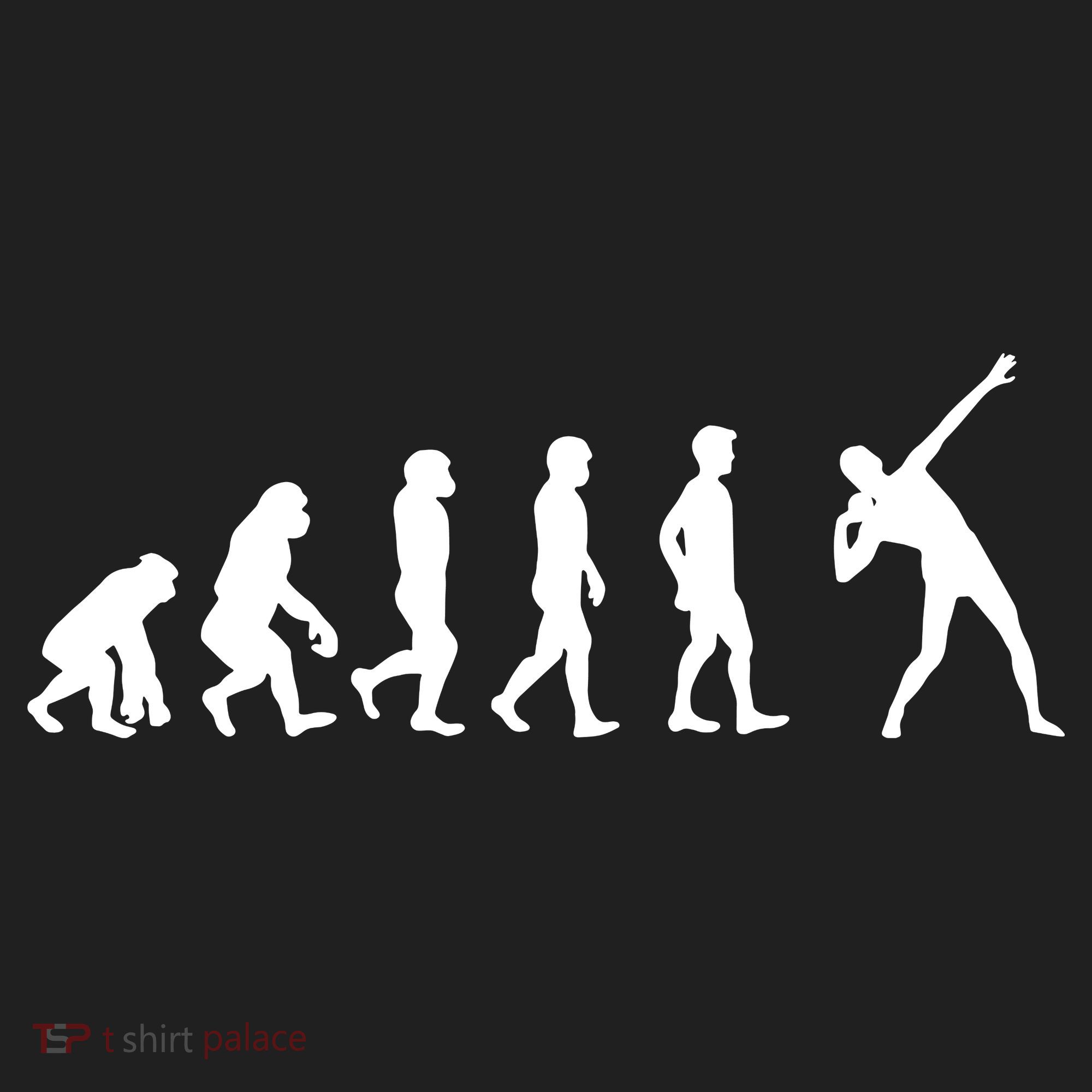 Shot Put Evolution Tumbler