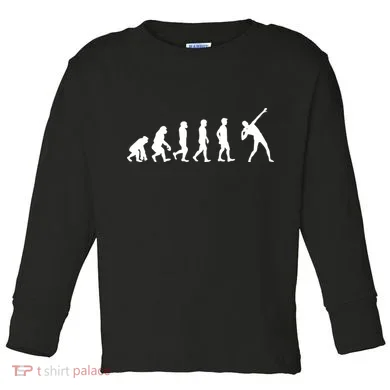 Toddler Long Sleeve