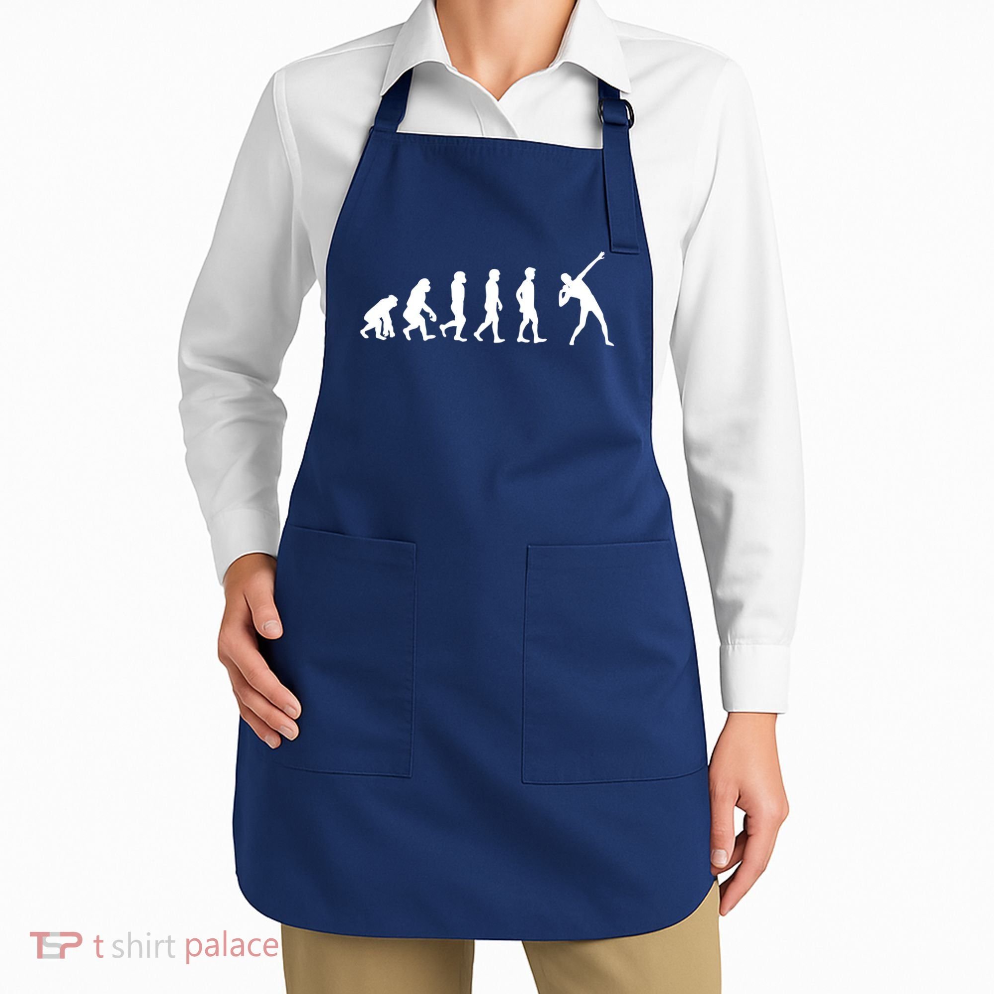 Shot Put Evolution Apron
