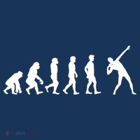Shot Put Evolution Apron thumb 3