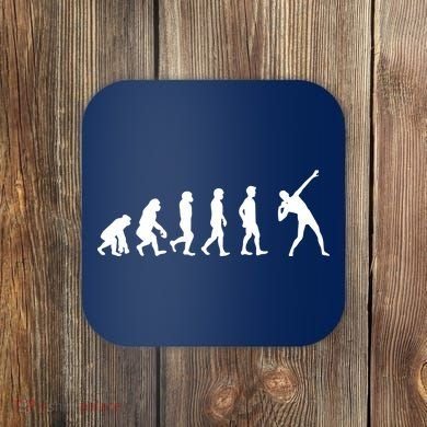 Shot Put Evolution Coaster