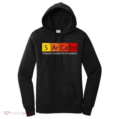 Women's Hoodie