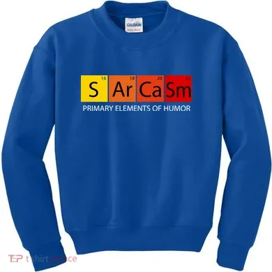 Kids Sweatshirt
