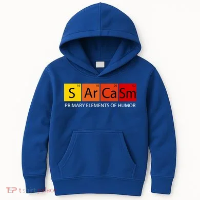 Kids Hoodie