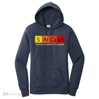 Women's Hoodie