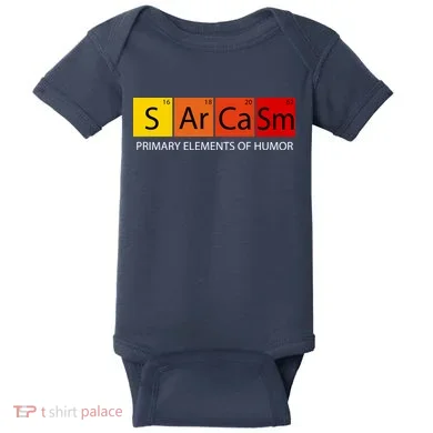 Baby Bodysuit