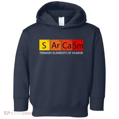 Toddler Hoodie