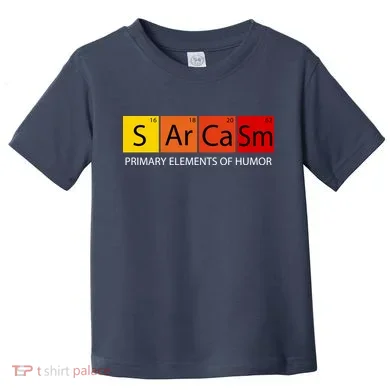 Toddler T-Shirt