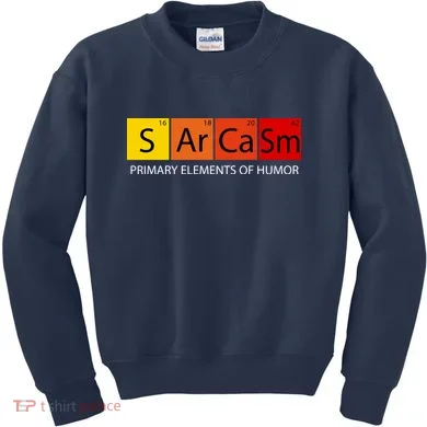 Kids Sweatshirt