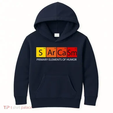 Kids Hoodie
