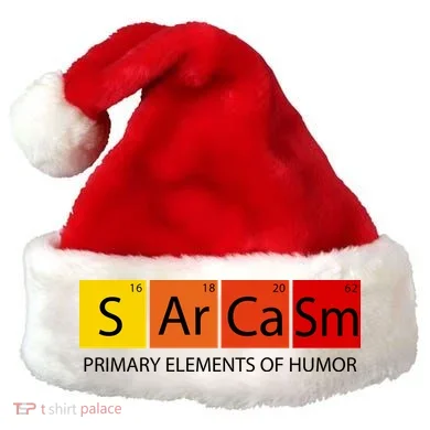 Santa Hat