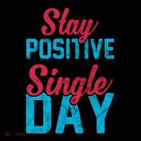 Stay Positive Every Single Day Coffee Mug thumb 5