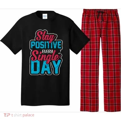 Pajama Set