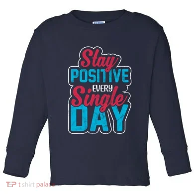 Toddler Long Sleeve