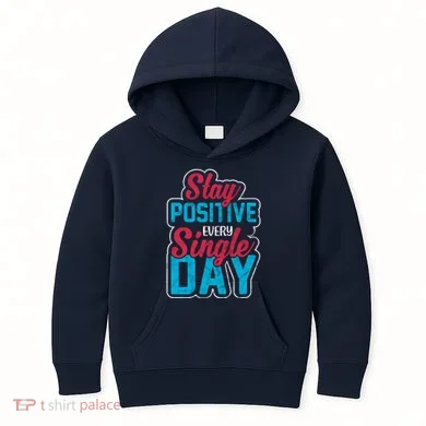 Kids Hoodie