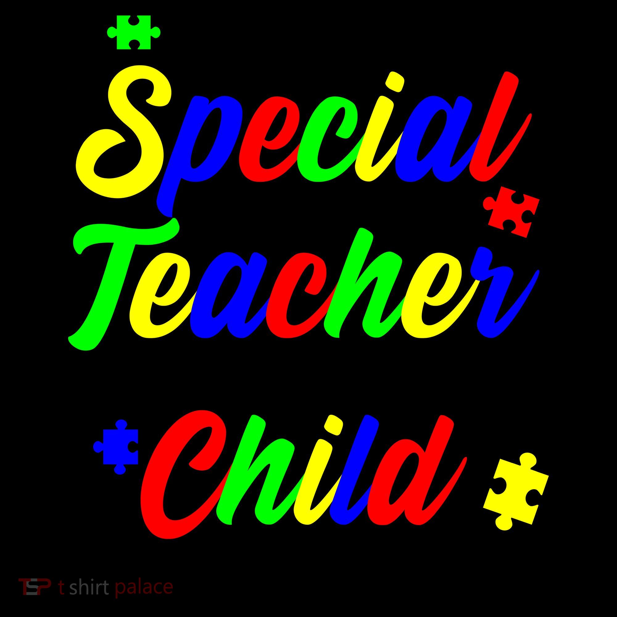 Special Autism Teacher  Coffee Mug